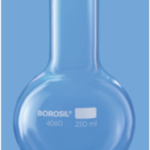 Flat Bottom Flasks-4060