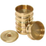 Test Sieves 24 inches
