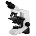 Lab Microscope Lx 300 LED Binocular