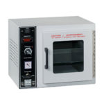 BTI-51 Vacuum Oven Rectangular Without Vacuum Pump