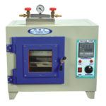 BTI-53 Vacuum Oven Rectangular Without Vacuum Pump