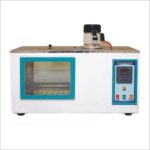 BTI-11 Constant Temp. Water Bath (M.S Body)