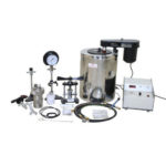 RSB-5  Rajdhani Digital Bomb Calorimeter (with safety device)