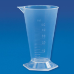 Conical Measure