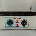BTI-23 Hot Plate Rect.(Energy Regulator)