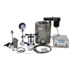 RSB-5A Rajdhani Digital Bomb Calorimeter