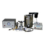 RSB-7 Rajdhani Digital Bomb Calorimeter