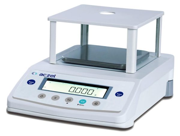 Precision Balances (CY Series)