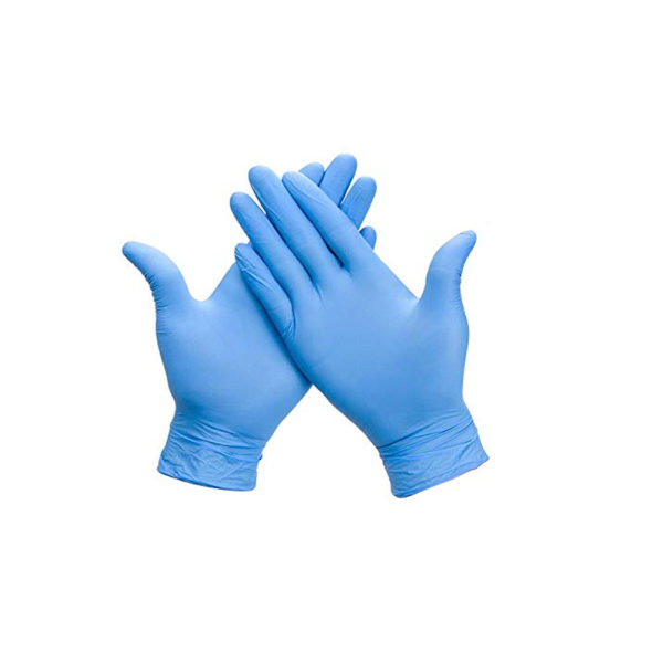 VWR Nitrile  Gloves - Image 2