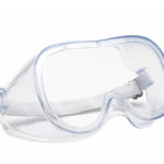 Safety Goggles