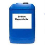 Sodium Hypochlorite - 60kg