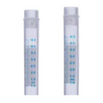 Cryo Vial Internal Threaded Sterile with Silicone Seal, PP ( -196? C)