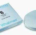 Qualitative Filter Papers-Grade 6: 3μm