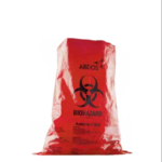 Biohazard Disposable Bags, PP