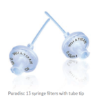Puradisc Syringe Filters-Puradisc 13 PES Sterile