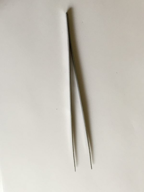 Labsphere LS142 Pointed Forceps