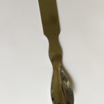 Laboratory Labsphere LS147 Spatula Spoon Type