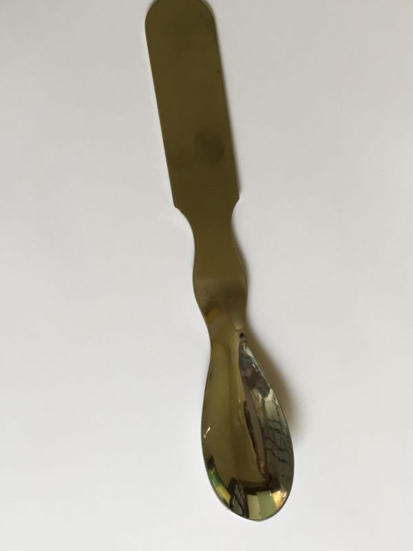 Laboratory Labsphere LS147 Spatula Spoon Type
