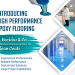 Epoxy Flooring