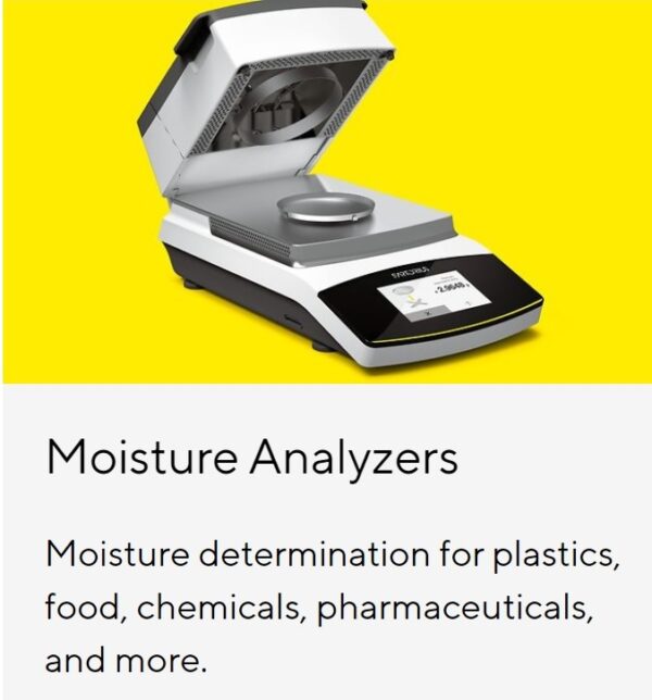 Lab Weighing - Image 7