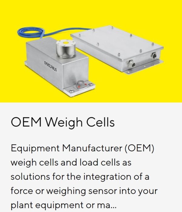 Lab Weighing - Image 8