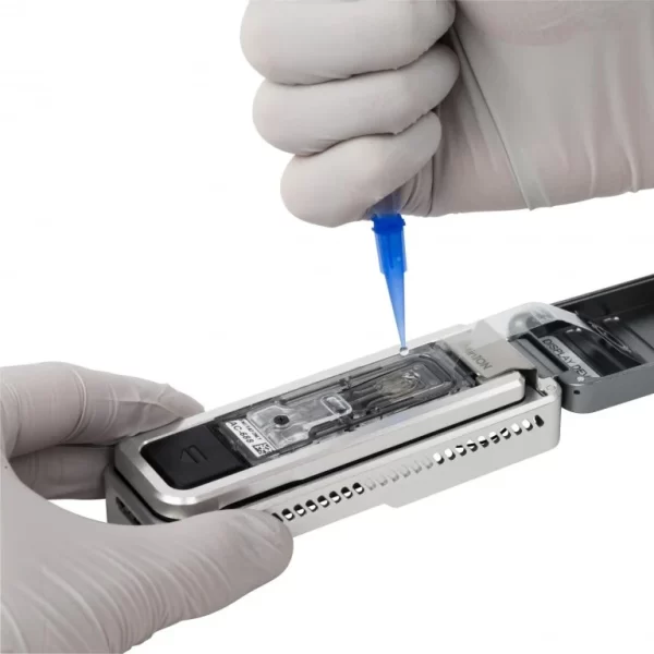 Oxford Nanopore