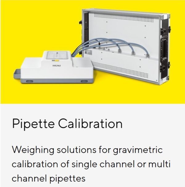 Lab Weighing - Image 10