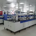 Laboratory Benches