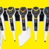 Pipettes
