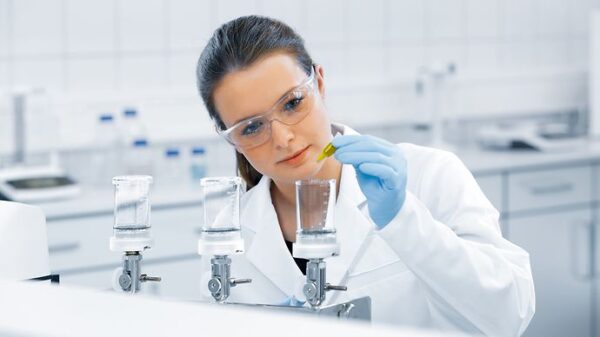 Industrial Microbiology - Image 2