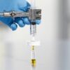 Lab Chromatography