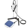 Overhead Mixers