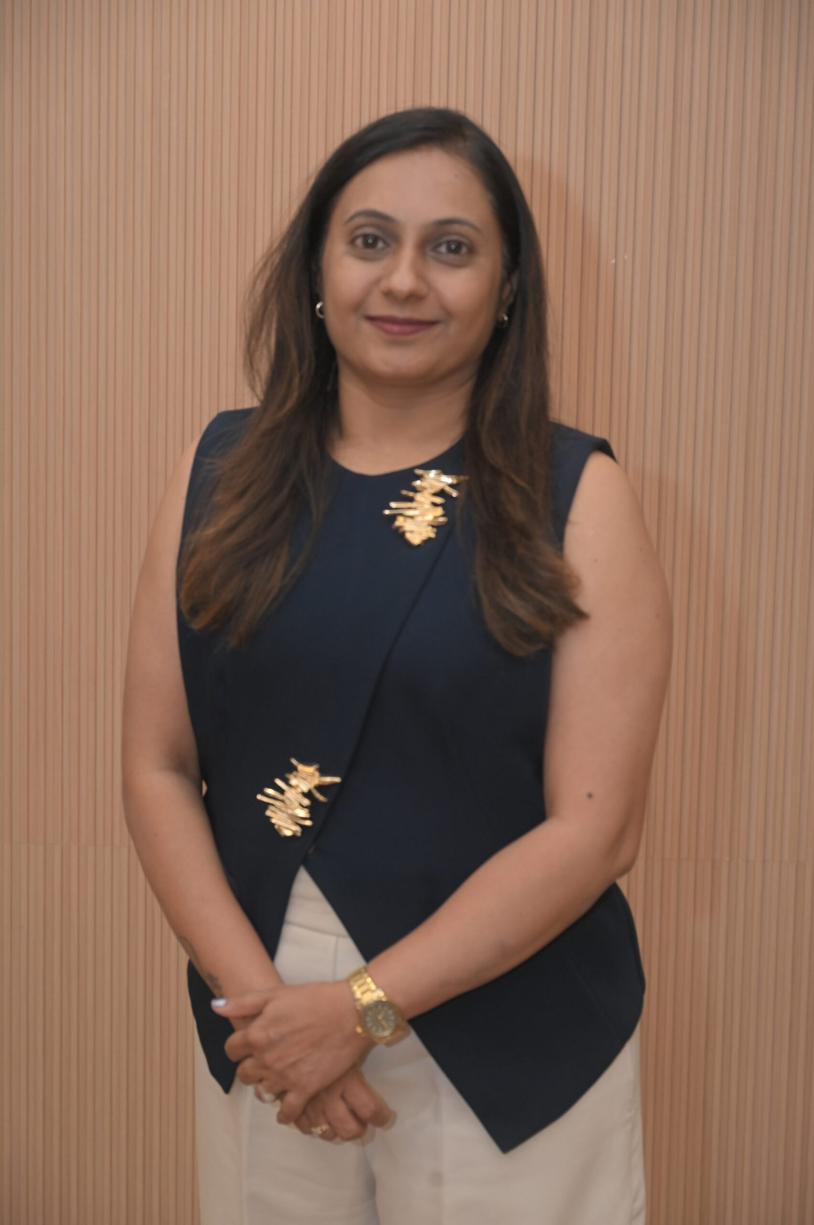 Priyanka Doshi - Executive Director