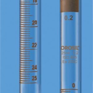 Graduated Mohar Pipette class B