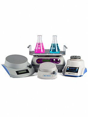 Lab Instruments