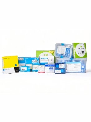 Lab Consumables