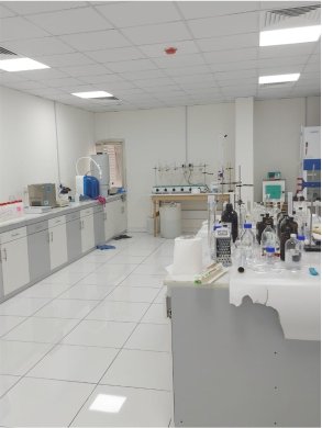 Lab Design