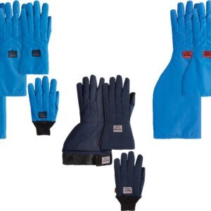 Cryo-Gloves® Cryogenic Protection in Ultra-Cold Environments