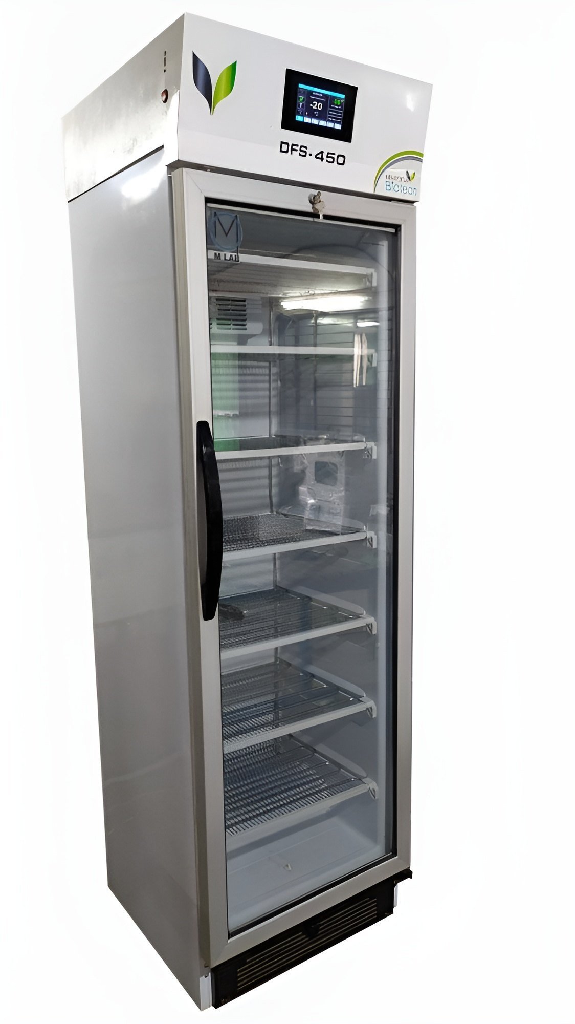 Deep Freezer (-20 deg C) (Digital)