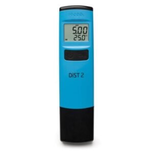 DiST 2 Waterproof HR TDS Tester