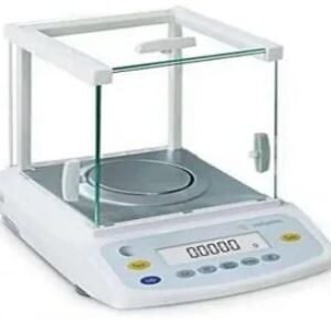 Digital Sartorius Analytical Balance
