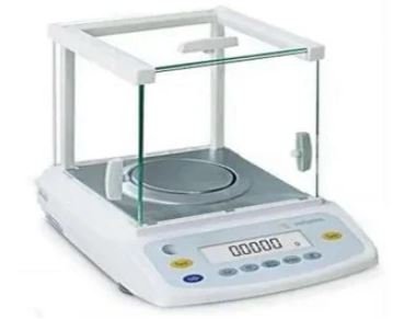 Digital Sartorius Analytical Balance