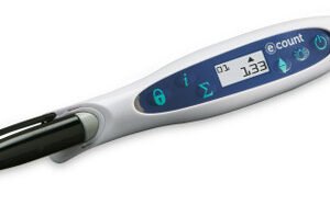 E-Count Colony Counter