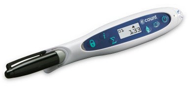 E-Count Colony Counter