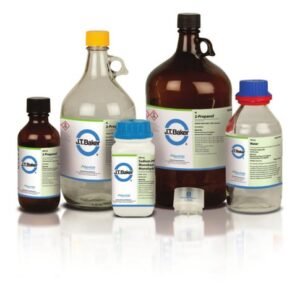 J.T. Baker chemicals