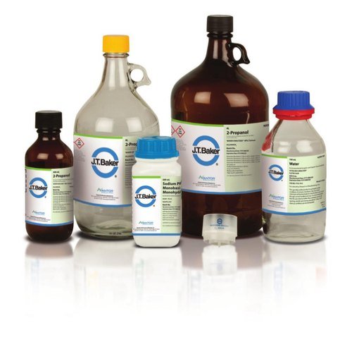 J.T. Baker chemicals