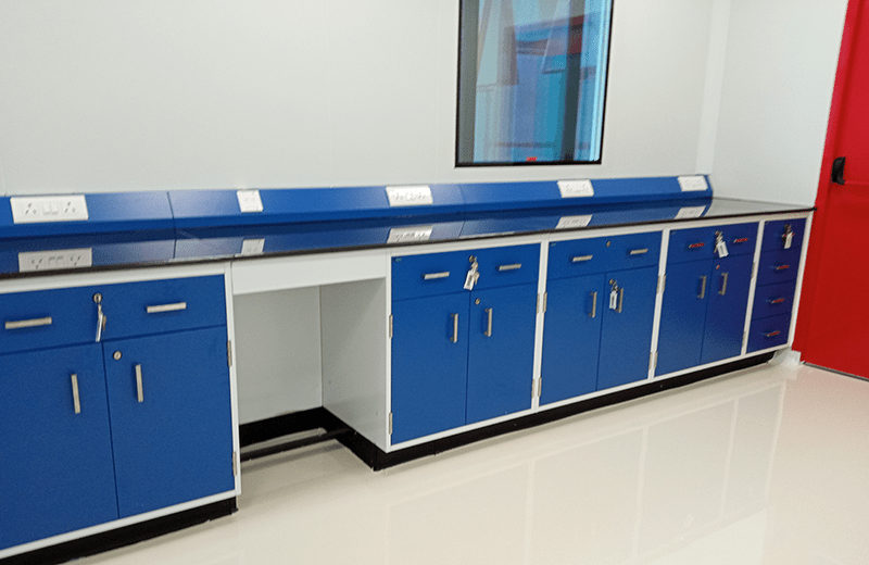 Lab Furniture