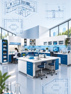 Lab Design