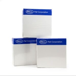 Laboratory membrane filter