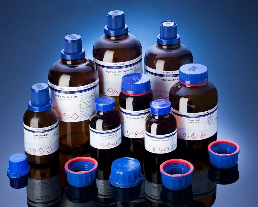 Loba chemicals